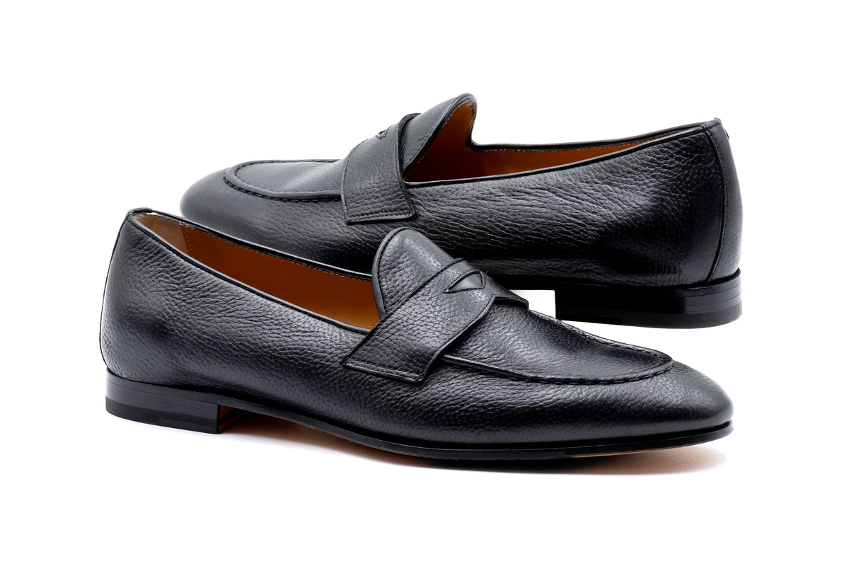 B7 Men’s Lav. Norvegese Campanile Loafer Dress Shoes 9 Men main image 2