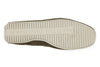 Bermuda Nubuck Braided Bit Loafers - Moss - Bottom sole