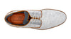 Countryaire Fly Knit Mesh Plain Toe - Fog - Insole