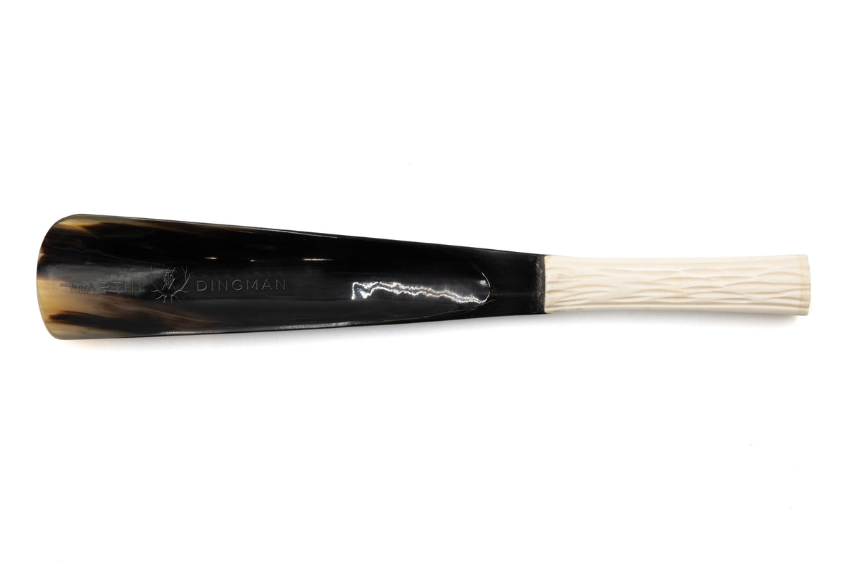 Signature Shoe Horn - Neutral | Martin Dingman