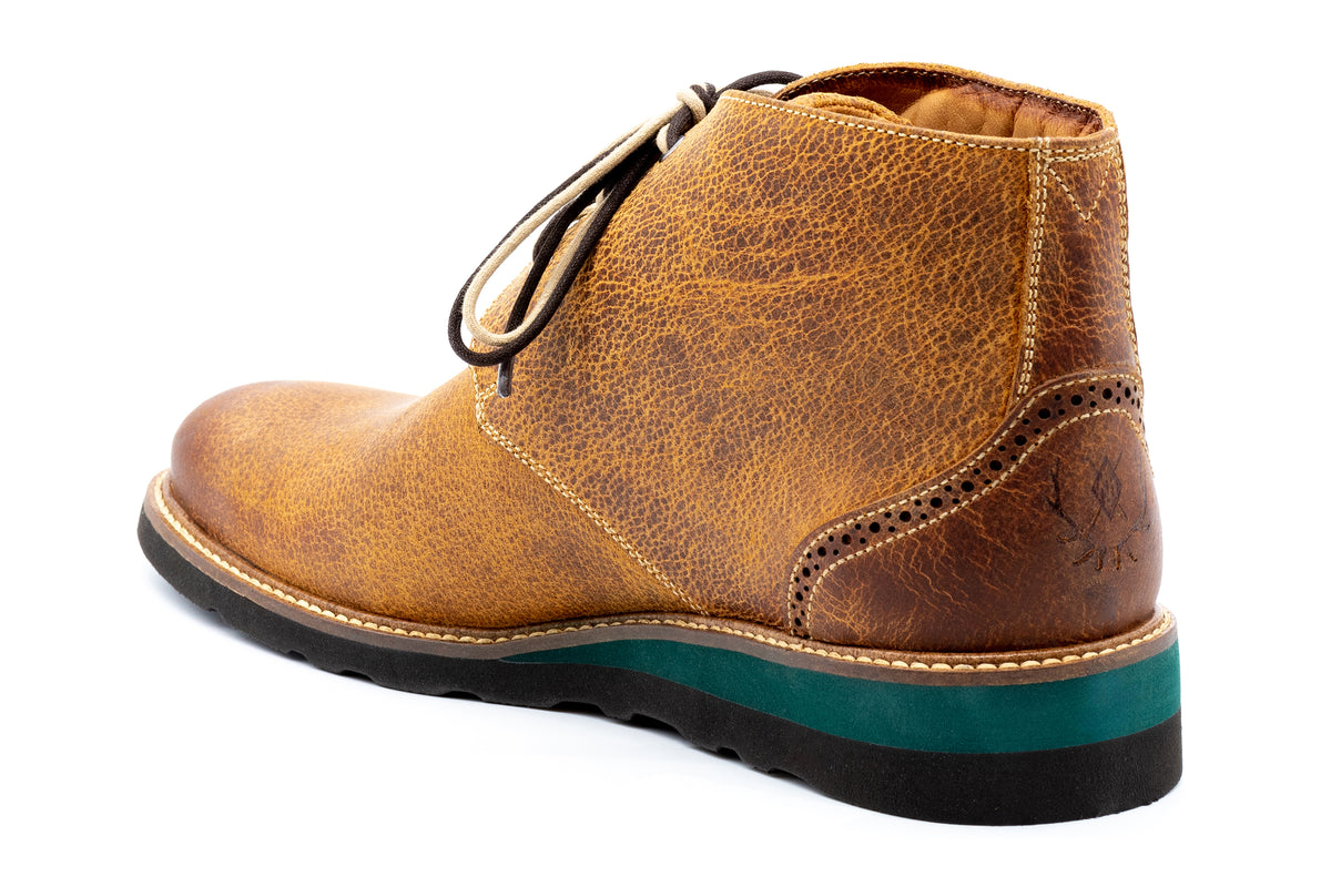 Raymond grand chukka fashion boot