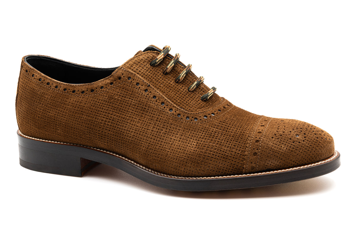 tuscan-suede-leather-cap-toe-