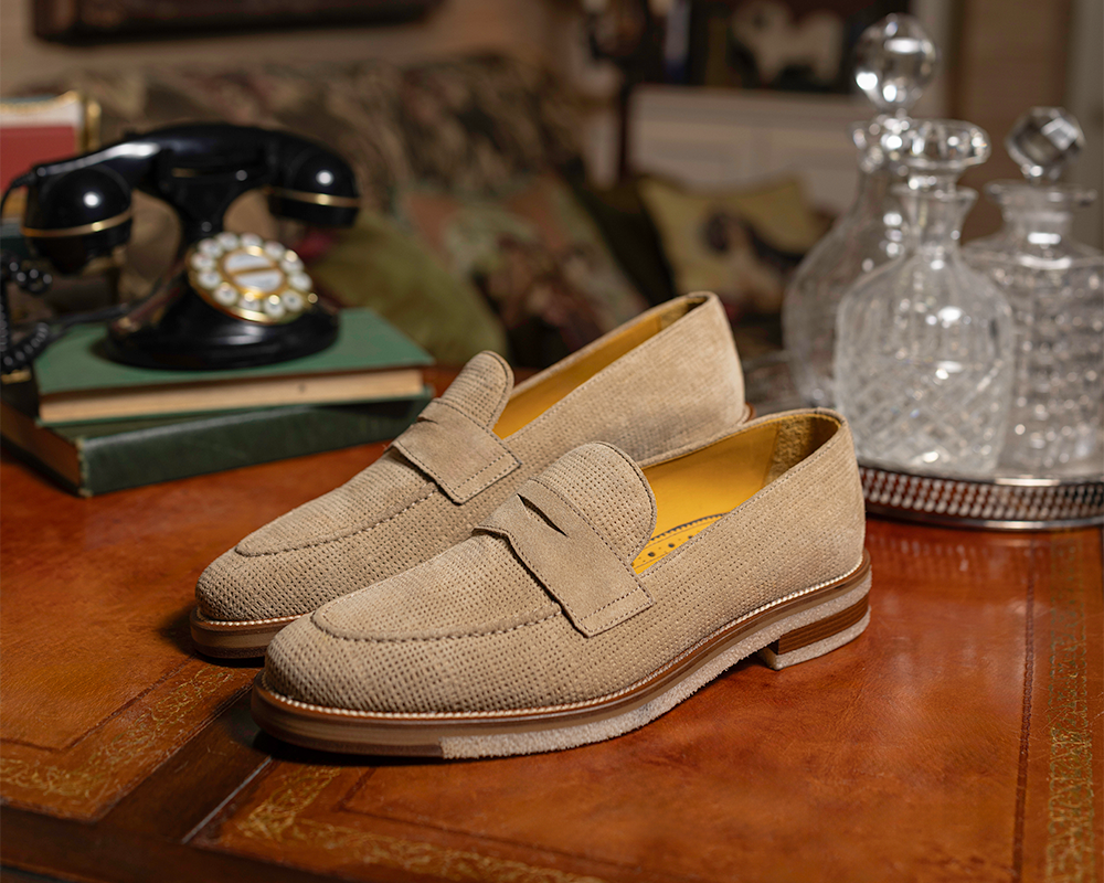 Martin Dingman Official | The Refined Country Life