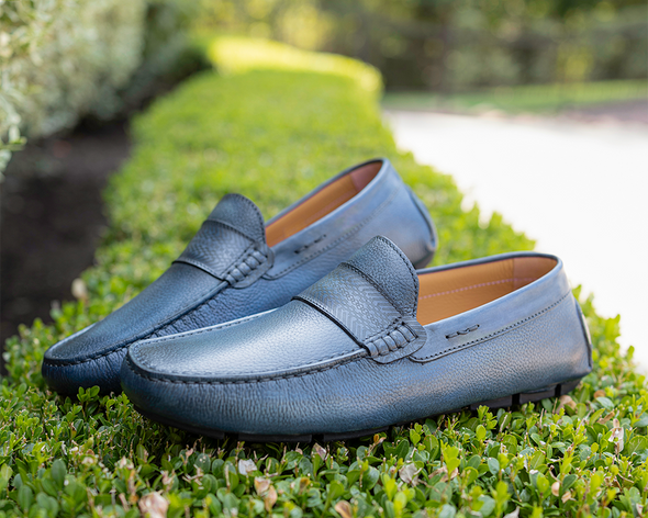 Men's Driving Loafers