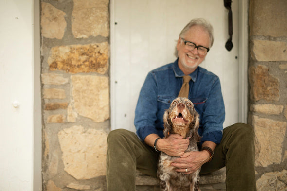 Man's Best Friend