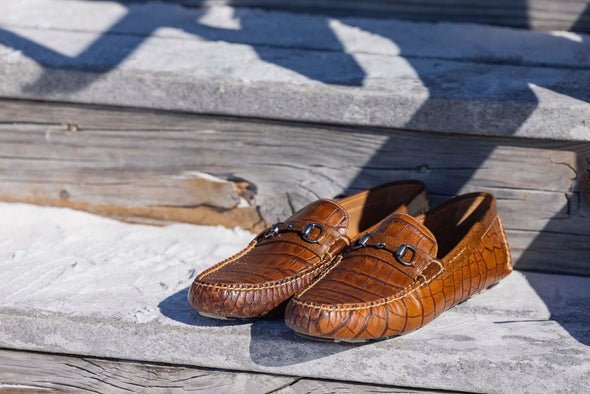 Men’s shoe trends 2025: What every modern man needs