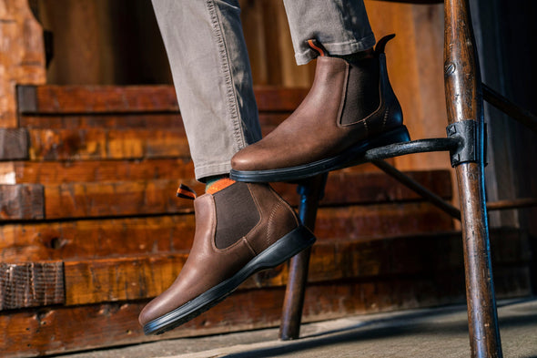 The Art of Transitioning Your Style From Summer to Fall