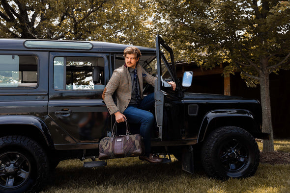 End-of-summer style guide: Best transitional pieces from Martin Dingman