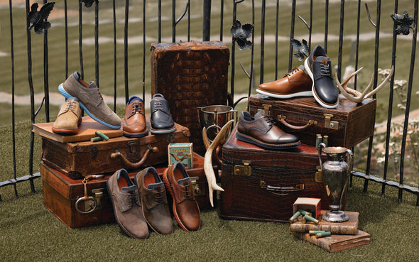 Fall footwear guide: The best shoes and accessories for the season ahead