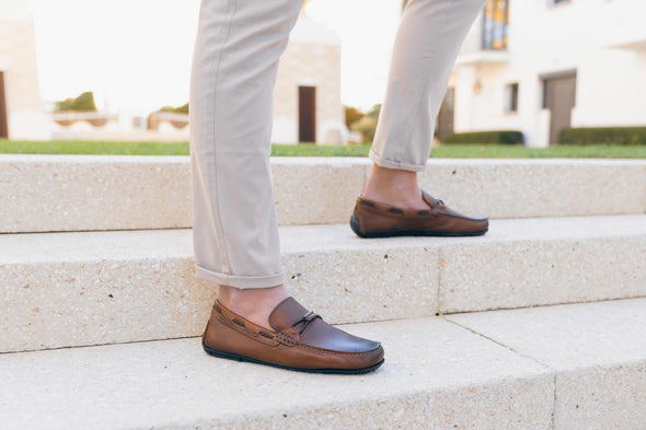 The best men’s dress shoes for spring and summer weddings