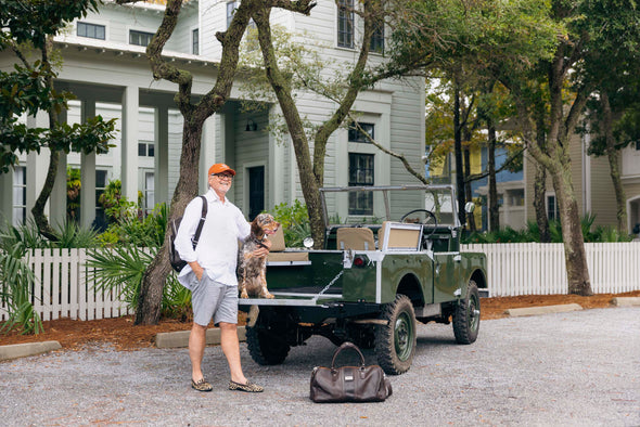 Men’s summer style: The best shoes to wear with shorts