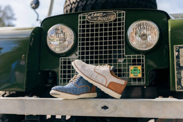 Men’s Travel Shoes: The Most Stylish and Comfortable Options for 2025