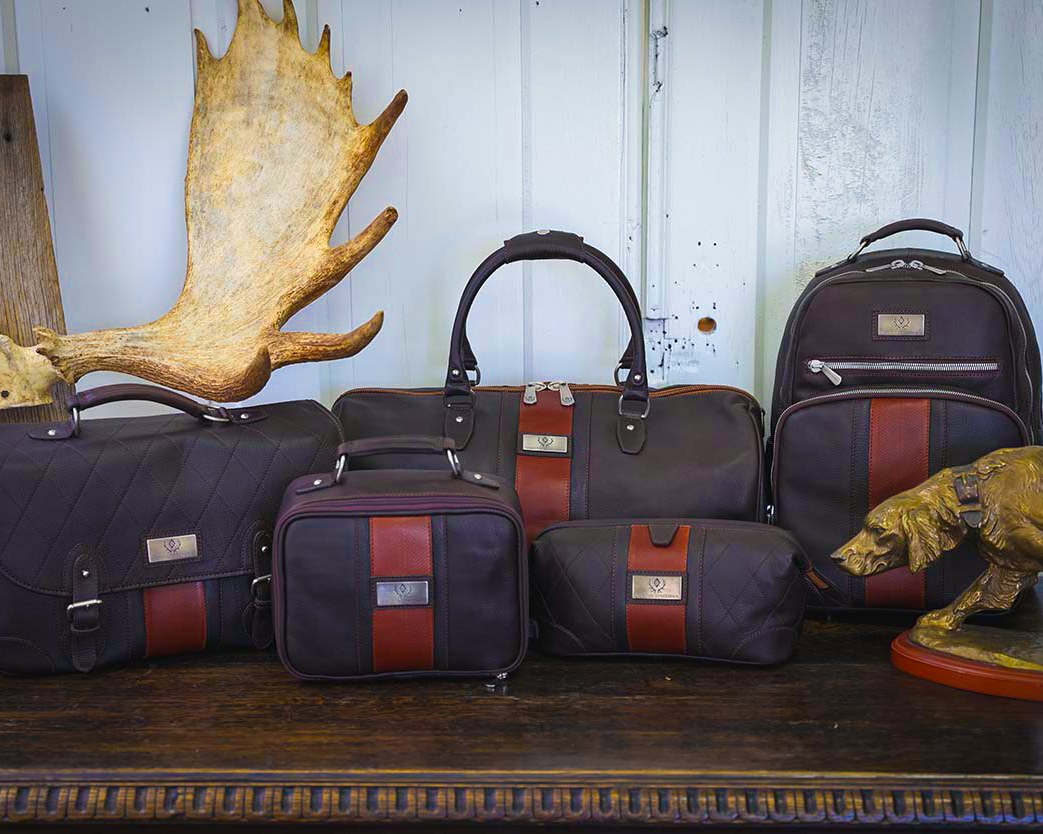 Martin Dingman Official | The Refined Country Life