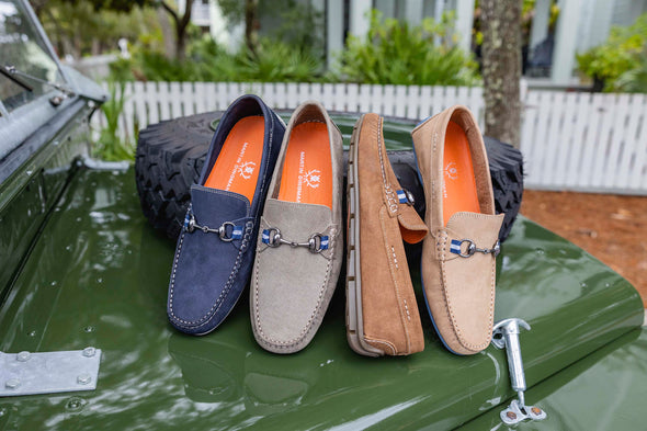 From workplace to weekend: The best men’s shoes for versatile styling