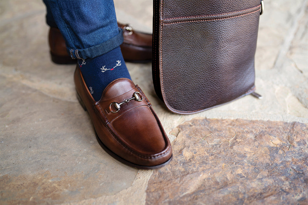 How to choose the right men’s shoes for every holiday event