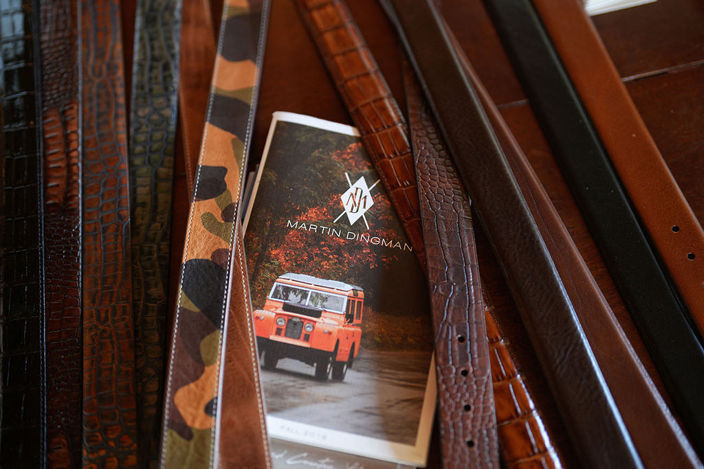 Luxury in the details: How accessories elevate a man’s style