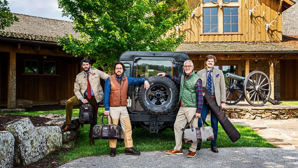 How to pack shoes and accessories for travel