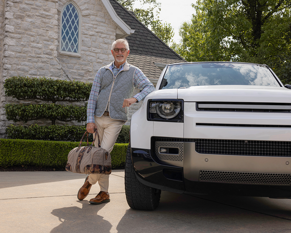 Building a Travel Capsule: Shoes and Accessories That Go Further