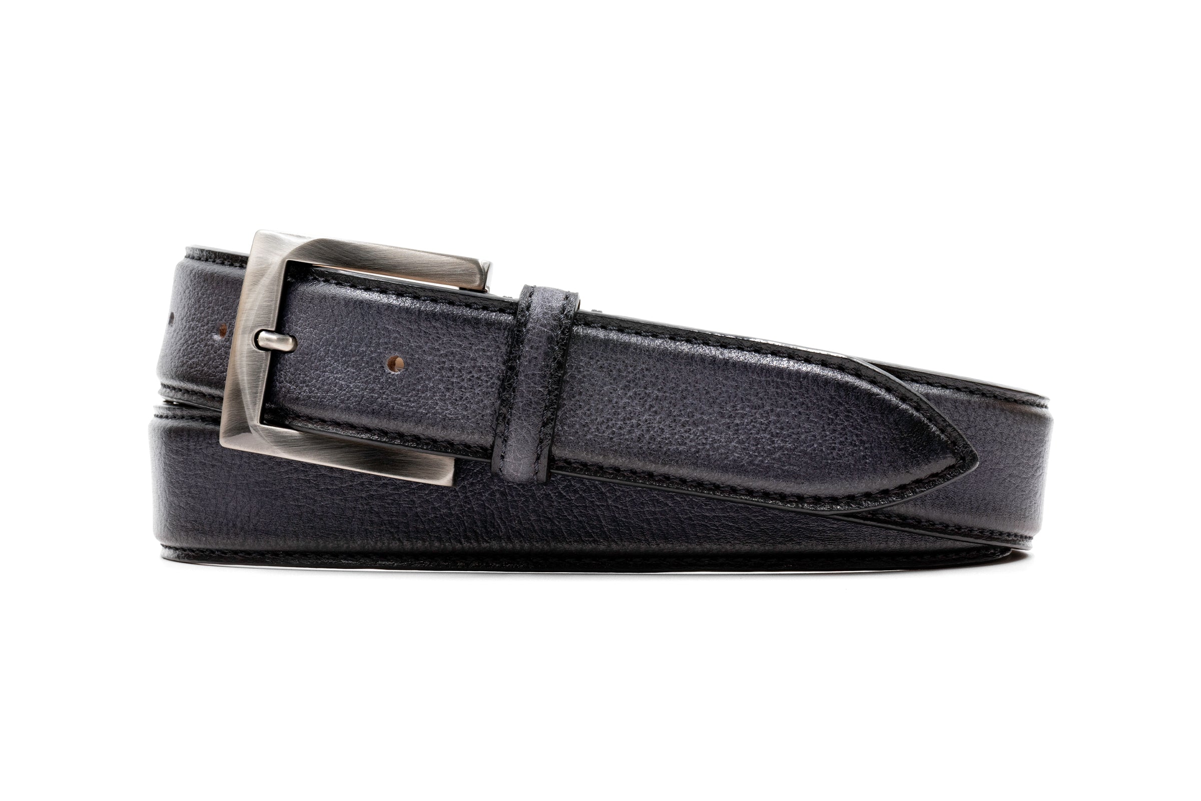 Firenze Italian Calf Leather Belt