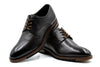 Tuscan Italian Calf Plain Toe - Espresso