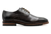 Tuscan Italian Calf Plain Toe - Espresso