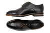 Tuscan Italian Calf Plain Toe - Espresso