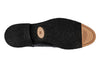 Tuscan Italian Leather Double Monk - Graphite