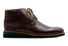 Blue Ridge Royal Bullhide Leather Chukka - Walnut