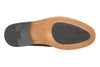 Ernest Safari Wild African Kudu Suede Leather Chukka Boots - Evergreen - Bottom