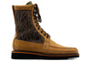 Laverack Nubuck Field Boots - Wheat