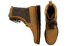 Laverack Nubuck Field Boots - Wheat