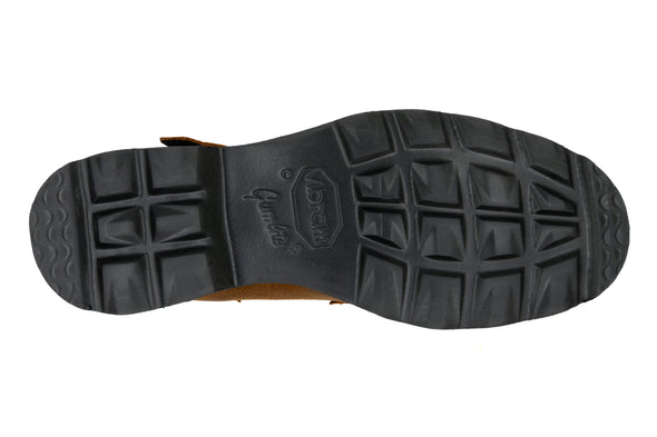 Llewellin Water Buffalo Pro Guide Boots - Burnt Cedar
