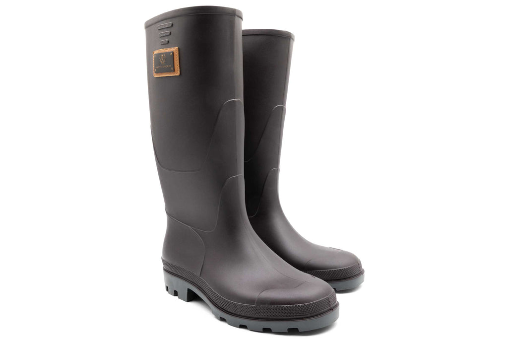Wellington Waterproof PVC Boots