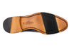 Campagna Italian Calf Leather Wingtip - Espresso