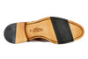 Campagna Italian Calf Leather Wingtip - Whiskey