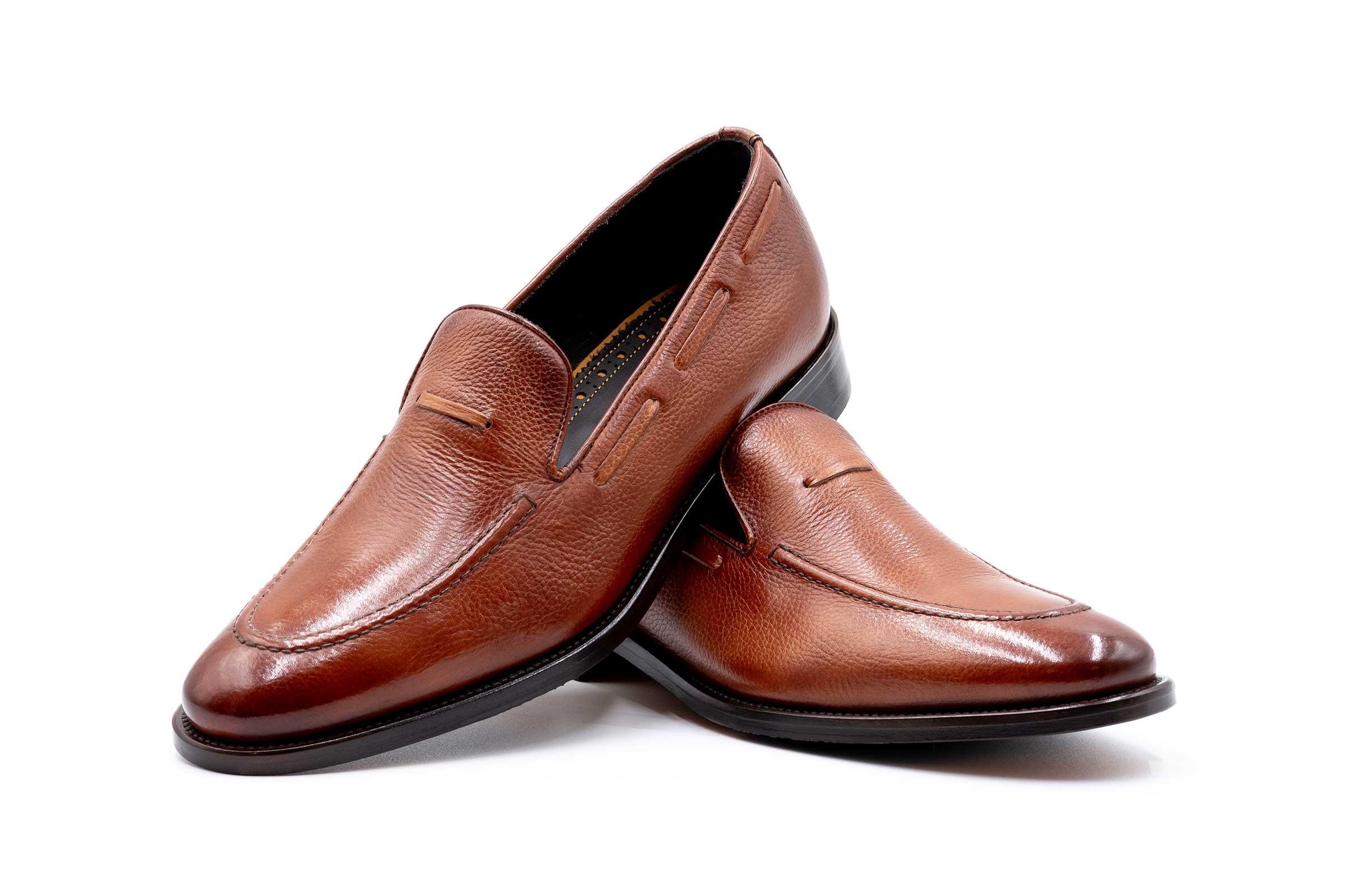 Men's summer footwear guide | Martin Dingman Men's summer footwear guide | Martin Dingman