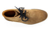 Blue Ridge Suede Chukka Boots - Khaki