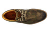 Blue Ridge Suede Chukka Boots - Camo