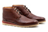 Blue Ridge Royal Bullhide Chukka Boots - Chestnut