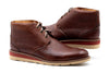 Blue Ridge Royal Bullhide Chukka Boots - Chestnut