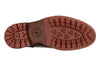 McKinley Oiled Saddle Leather Boot - Walnut