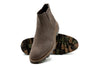 Huntley Suede Boot - Smoke