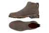 Huntley Suede Boot - Smoke