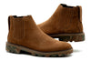 Huntley Suede Boot - French Roast