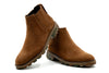 Huntley Suede Boot - French Roast