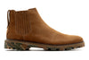 Huntley Suede Boot - French Roast