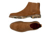 Huntley Suede Boot - French Roast