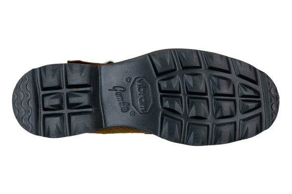 Llewellin Water Buffalo Pro Guide Boots - Burnt Cedar