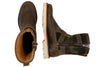 Llewellin Water Buffalo Pro Guide Boots - Old Wood