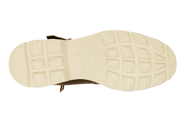 Llewellin Water Buffalo Pro Guide Boots - Old Wood